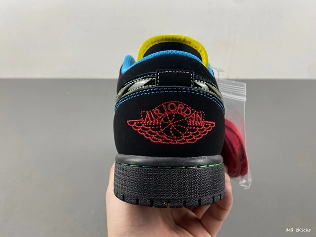 Low Jordan 338145- 1 3269 64  Sleek Olympic Phat 1019